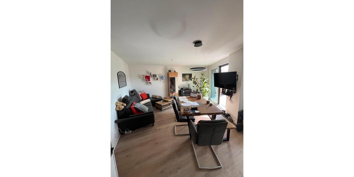 Erdgeschoßwohnung Filderstadt - 3 Zimmer, 81 m&sup2;, 1.295&euro; | Angebot:25351959