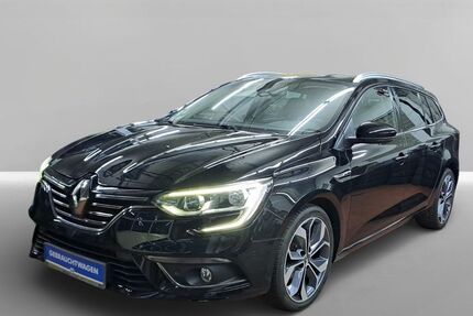 Renault Megane 98.500 km 11.990 &euro; Stuttgart 70374