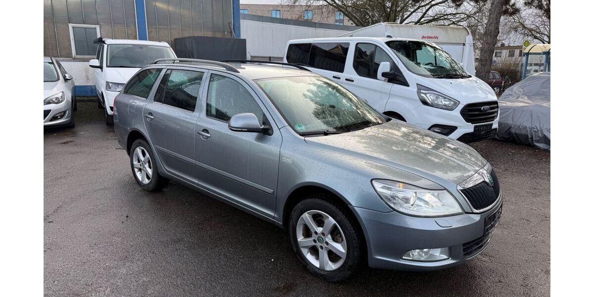 Skoda Octavia 321.000 km 4.990 &euro; Magstadt 71106