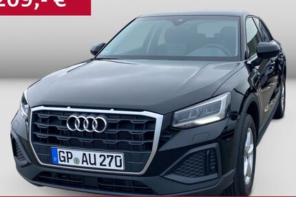 Audi Q2 1.500 km 24.777 &euro; Esslingen 73730