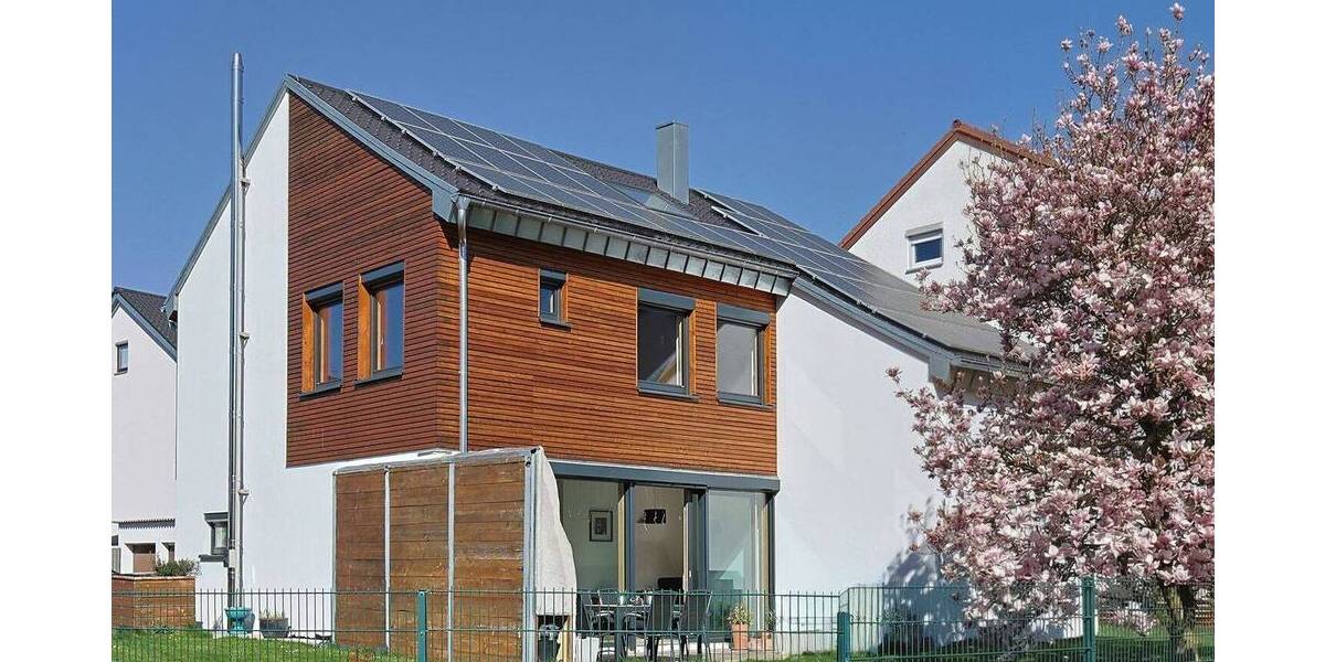 Einfamilienhaus Ludwigsburg Pflugfelden - 7 Zimmer, 201 m&sup2;, 1.195.000&euro; | Angebot:26273964