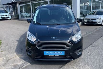 Ford Tourneo Courier 124.000 km 6.990 &euro; Marbach am Neckar 71672