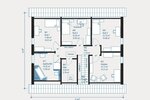 Ihr Traumhaus in Reutlingen mit Bauplatz - Individuell geplantes Einfamilienhaus mit 6 Zimmern und gehobener Ausstattung - Einfamilienhaus Reutlingen Sondelfingen | Angebot:27427741