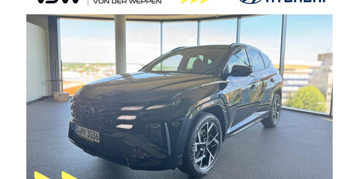 Hyundai TUCSON 5.999 km 41.990 € Stuttgart 70469