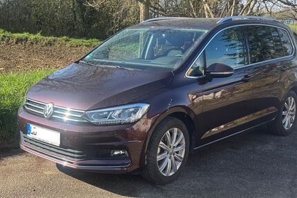 VW Touran 58.000 km 21.000 &euro; Marbach am Neckar 71672