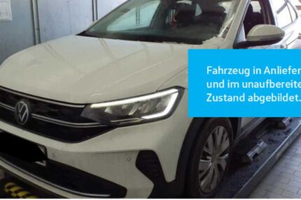 VW Taigo 17.332 km 23.430 &euro; Stuttgart-Wangen 70188