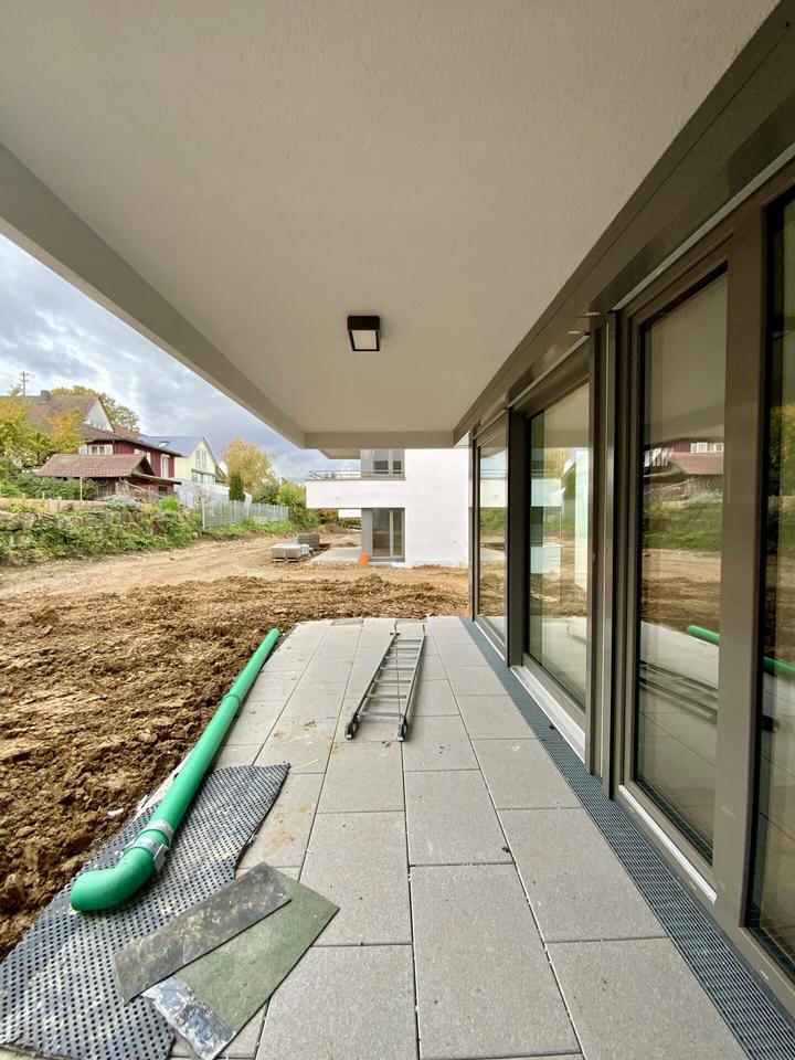 Großzügige 4-Zimmer-Neubauwohnung mit EBK und Süd-Terrasse zimmer