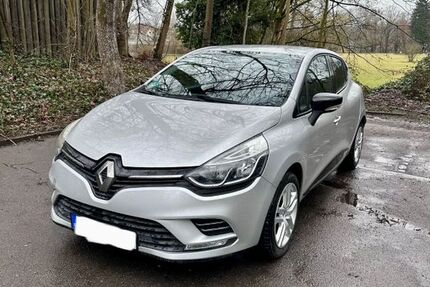 Renault Clio 126.500 km 5.100 &euro; Benningen 71726