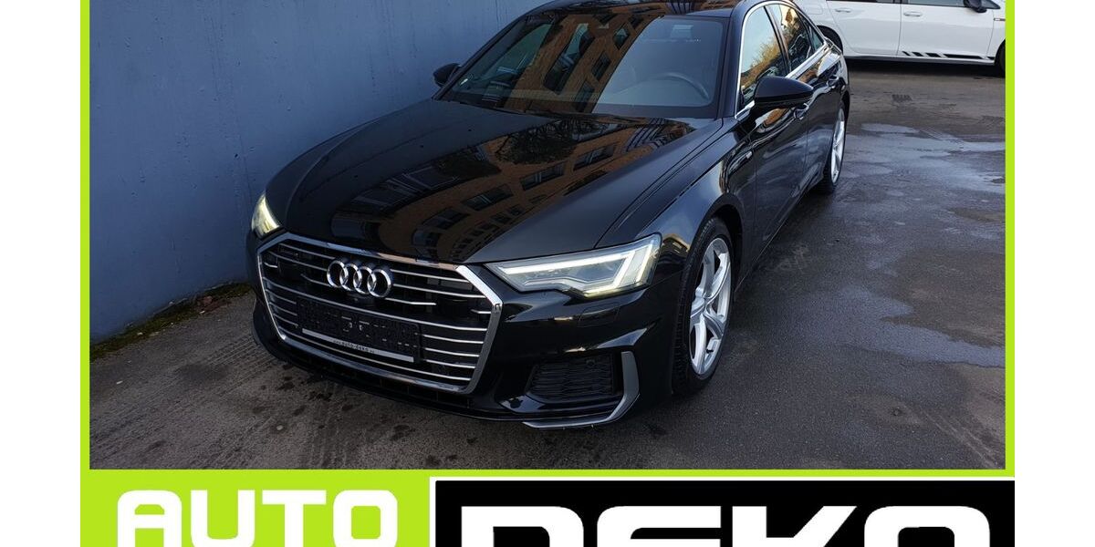 Audi A6 96.930 km 31.870 &euro; Waiblingen 71332