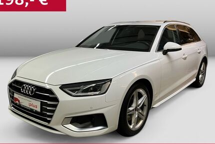 Audi A4 63.500 km 23.970 &euro; Ludwigsburg 71636