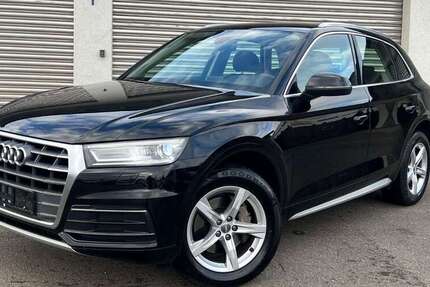 Audi Q5 145.000 km 20.950 &euro; Hildrizhausen 71157