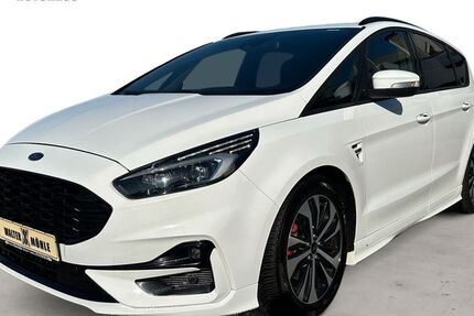Ford S-Max 64.750 km 29.400 € Aspach 71546