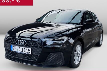 Audi A1 2.000 km 23.488 &euro; Esslingen 73730