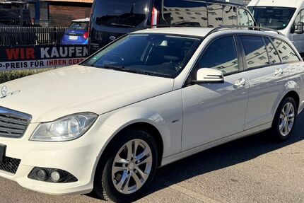 Mercedes-Benz C 220 326.000 km 4.790 &euro; Filderstadt bei Stuttgart 70794