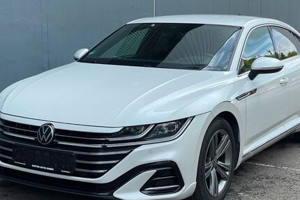 VW Arteon 191.000 km 17.890 &euro; Sindelfingen 71065