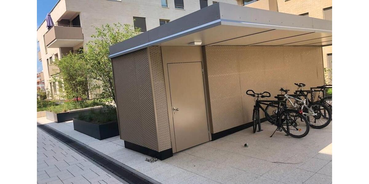 Etagenwohnung Sindelfingen Darmsheim - 2 Zimmer, 62 m&sup2;, 920&euro; | Angebot:26688449