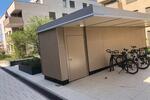 Etagenwohnung Sindelfingen Darmsheim - 2 Zimmer, 62 m&sup2;, 920&euro; | Angebot:26688449