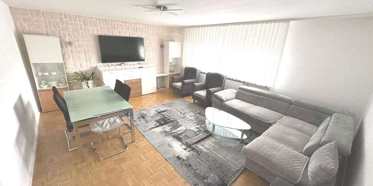 Wohnung zum Kaufen in Esslingen 419.000 € 127 m² 4 zimmer