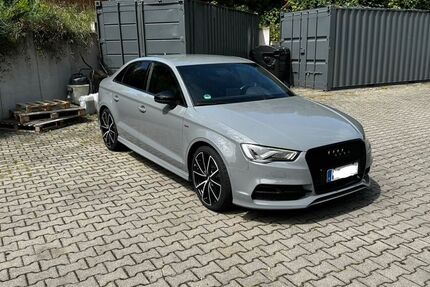 Audi A3 175.000 km 17.900 &euro; Nürtingen 72622