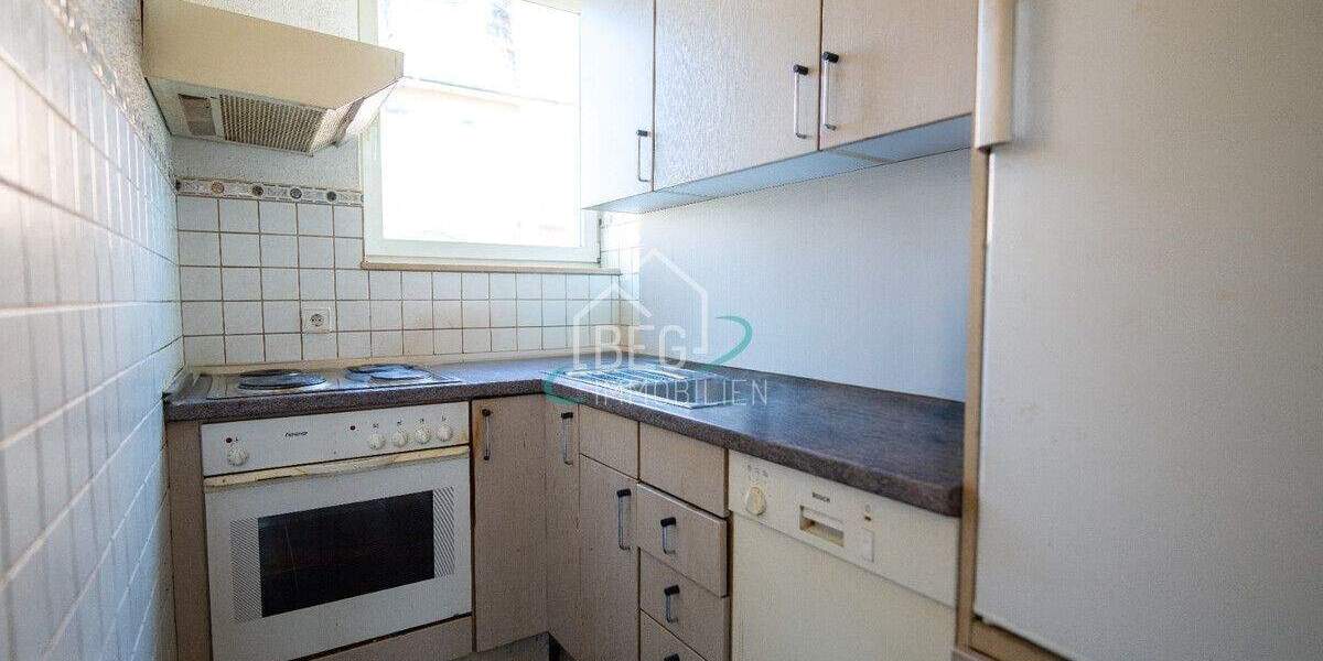 Etagenwohnung Stuttgart / Stammheim Stammheim - 2 Zimmer, 53 m&sup2;, 219.000&euro; | Angebot:25675835