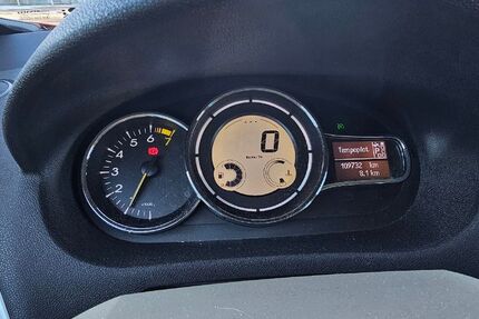 Renault Megane 110.000 km 6.800 &euro; ludwigsburg 71636