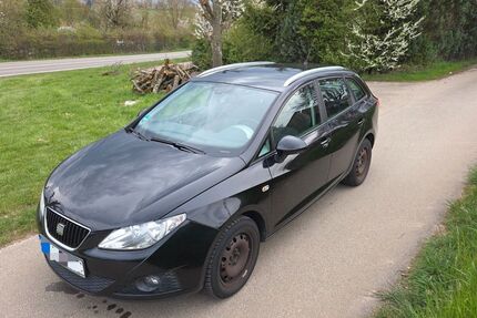 Seat Ibiza 119.000 km 3.800 &euro; Leonberg 71229