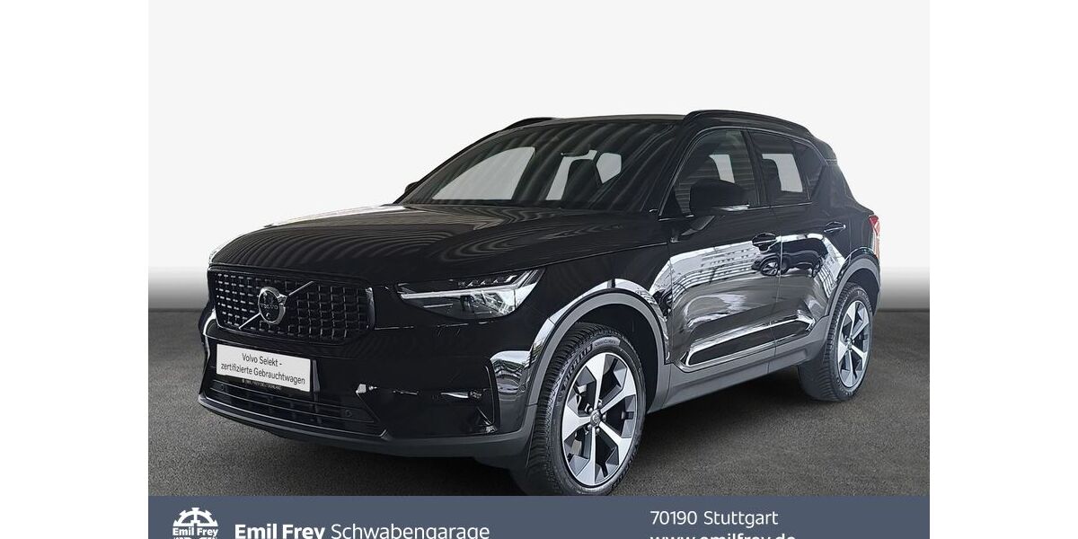 Volvo XC40 13.976 km 37.990 &euro; Stuttgart 70190