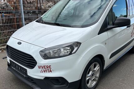 Ford Transit 116.000 km 4.990 &euro; Böblingen 71034