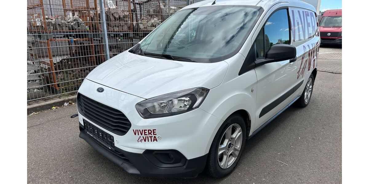 Ford Transit 116.000 km 4.990 &euro; Böblingen 71034