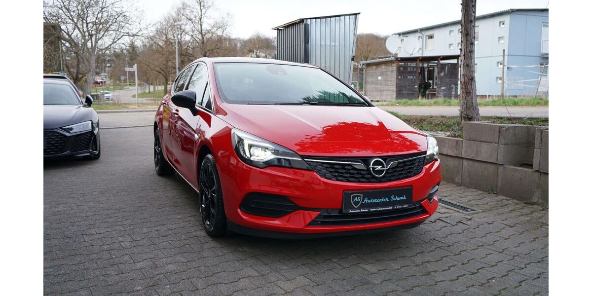 Opel Astra 67.861 km 13.090 &euro; Rielingshausen 71672