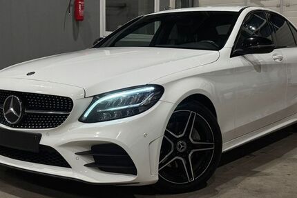 Mercedes-Benz C 220 263.000 km 19.990 &euro; Holzgerlingen 71088