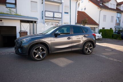 Mazda CX-5 127.000 km 13.000 &euro; Nürtingen 72622