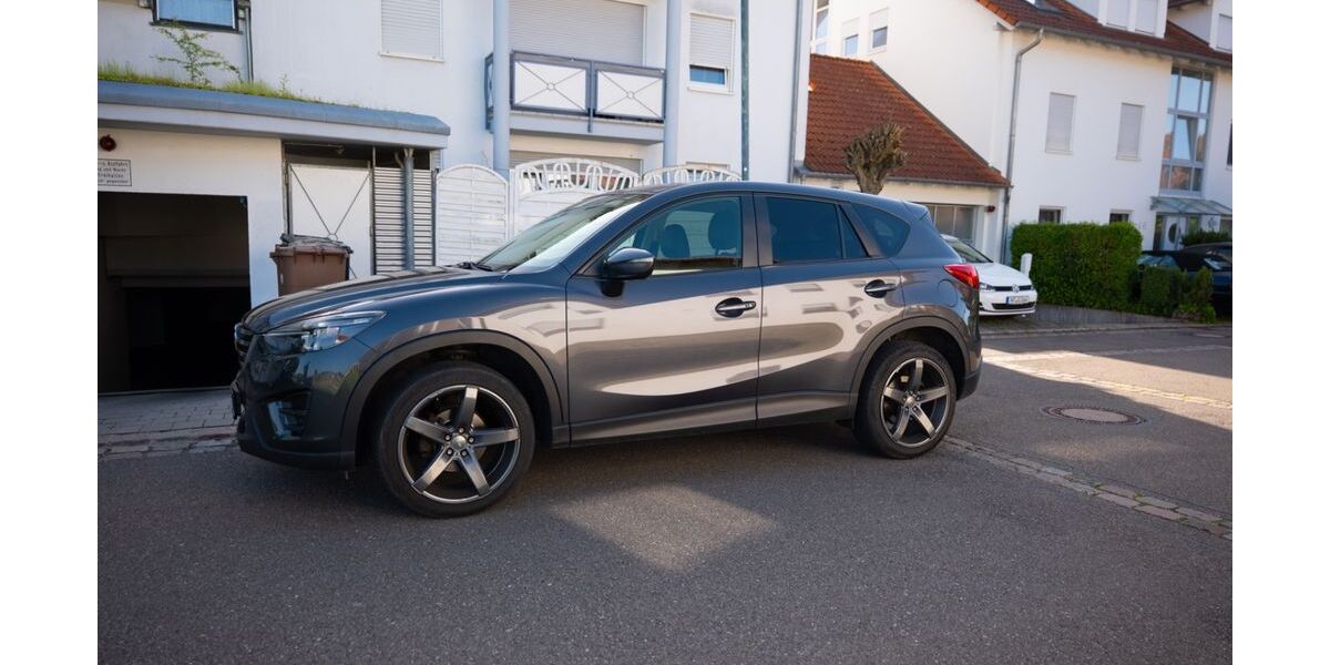 Mazda CX-5 127.000 km 13.000 &euro; Nürtingen 72622