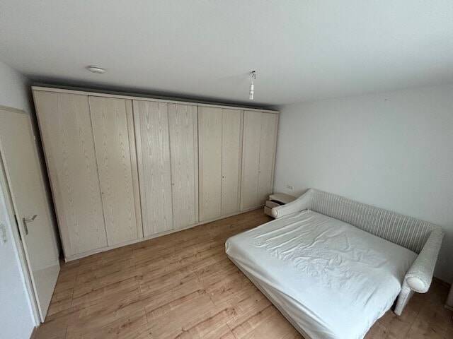 3-Zimmer-Wohnung mit Balkon und Tiefgaragenstellplatz in Möglingen