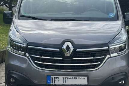 Renault Trafic 54.000 km 29.900 &euro; Kohlberg 72664