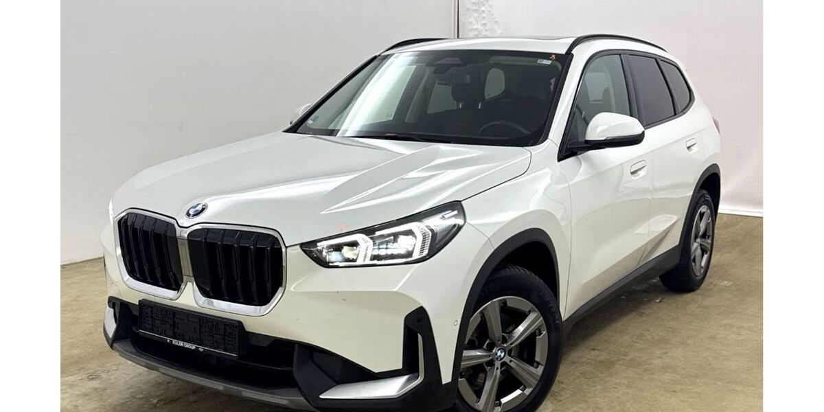 BMW X1 20.800 km 32.890 &euro; Böblingen 71032