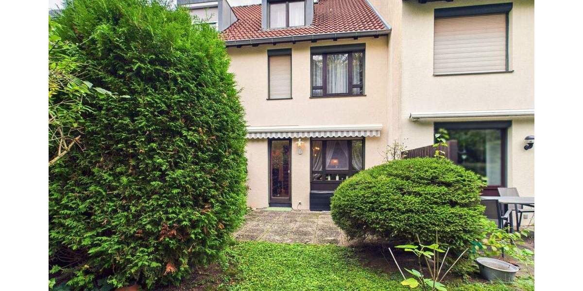 Reihenmittelhaus Stuttgart Stammheim - 5 Zimmer, 127 m&sup2;, 548.000&euro; | Angebot:25669368