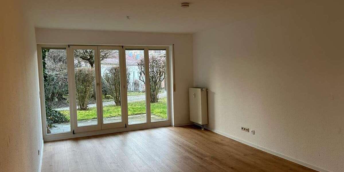 Etagenwohnung Böblingen - 2 Zimmer, 57 m&sup2;, 980&euro; | Angebot:25301209