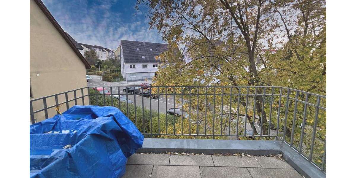 Etagenwohnung Stuttgart Zuffenhausen - 2 Zimmer, 62 m&sup2;, 225.000&euro; | Angebot:25958975