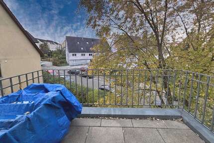 Wohnung Stuttgart Zuffenhausen - 2 Zimmer, 62 m&sup2;, 225.000&euro; | Angebot:25958975