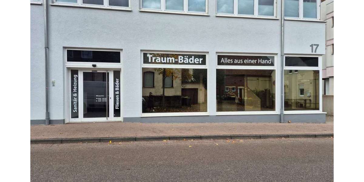 Büro in Asperg 310.000 € 195 m² zimmer