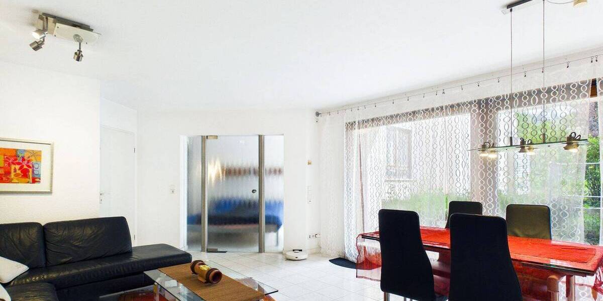 Etagenwohnung Kernen im Remstal Stetten - 2 Zimmer, 60 m&sup2;, 205.000&euro; | Angebot:26684040