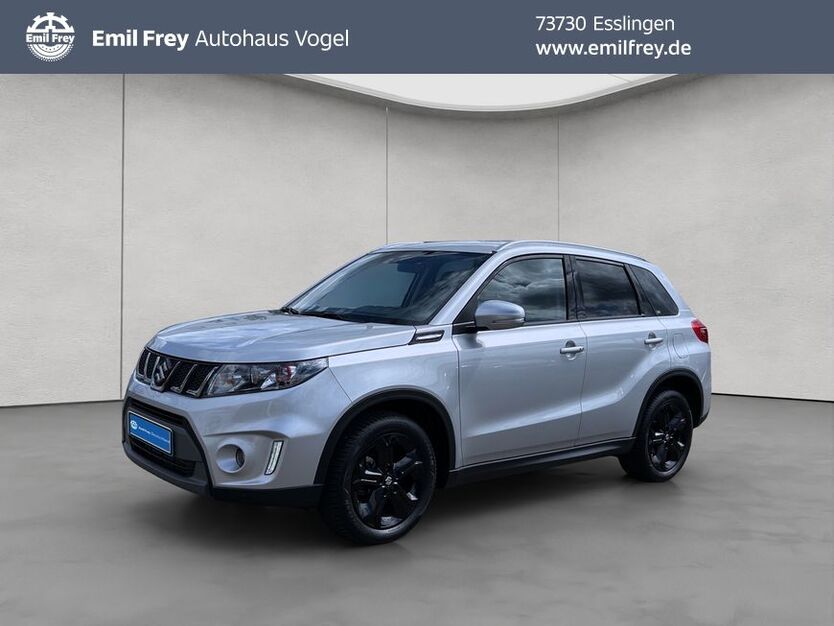 Vitara