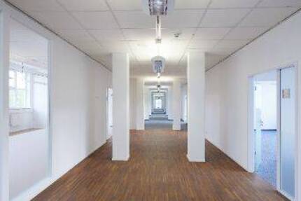 Attraktive Fläche für grenzenlose Kreativität im 2. OG | 818 m² - All-in-Miete