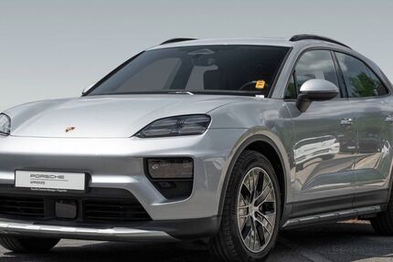 Porsche Macan 13.700 km 75.800 &euro; Filderstadt 70794