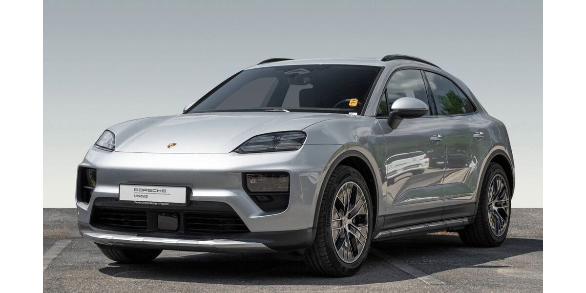 Porsche Macan 13.700 km 75.800 &euro; Filderstadt 70794