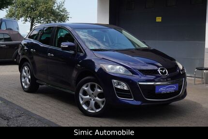 Mazda CX-7 102.000 km 6.999 &euro; Owen 73277