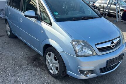 Opel Meriva 188.000 km 1.850 &euro; Möglingen/Ludwigsburg 71696