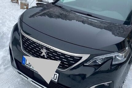 Peugeot 5008 96.000 km 19.000 &euro; Gerlingen 70839