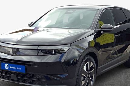 Opel Grandland (X) 1.873 km 34.777 &euro; Tübingen 72072